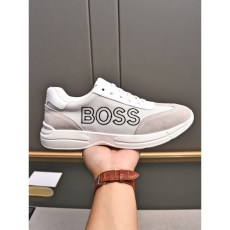 Boss Low Shoes